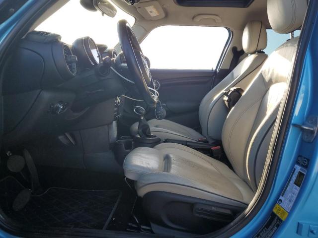 2015 MINI COOPER WMWXS5C54FT827341
