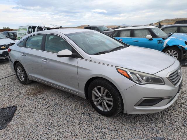 2017 HYUNDAI SONATA 5NPE24AF8HH466817