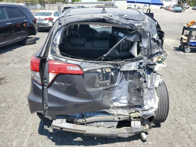 2019 HONDA HR-V EX 3CZRU5H50KM728369