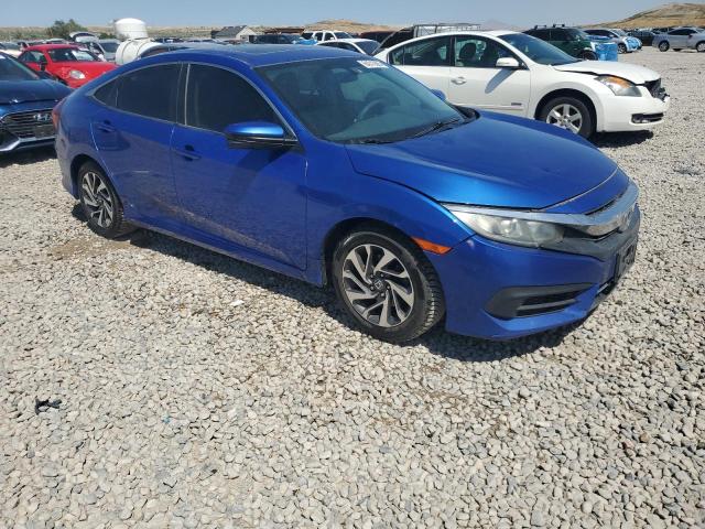 2017 HONDA CIVIC EX 19XFC2F76HE024310