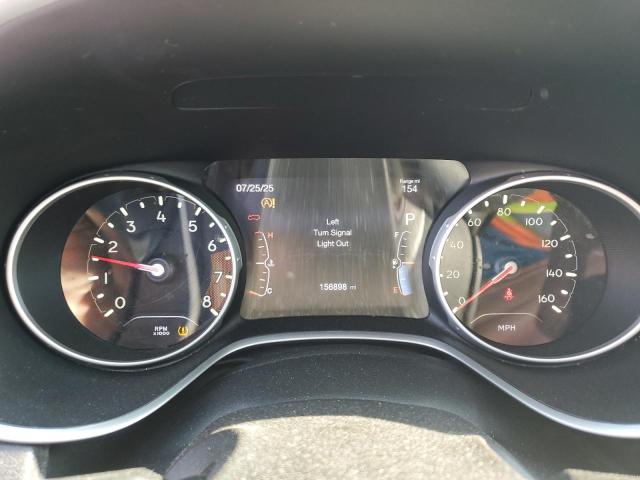 2018 JEEP COMPASS LIMITED 3C4NJDCB9JT153391