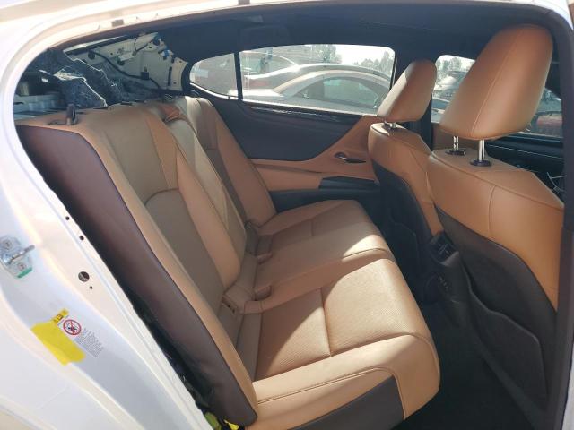 2019 LEXUS ES 350 58ABZ1B14KU026708