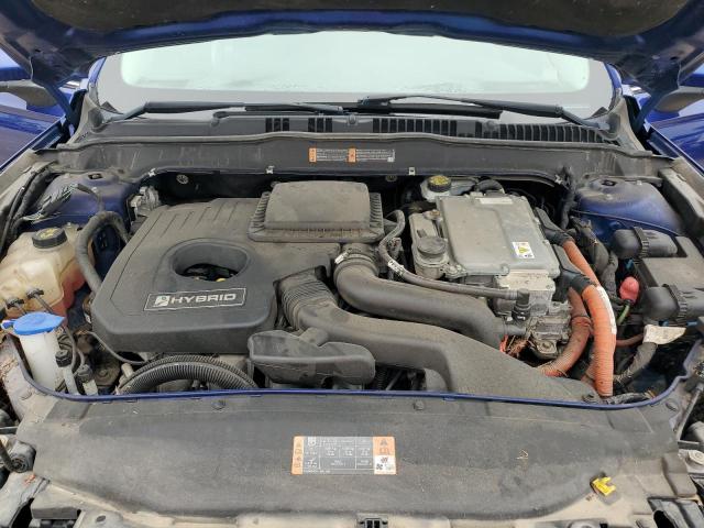 2016 FORD FUSION S H 3FA6P0UU7GR166664