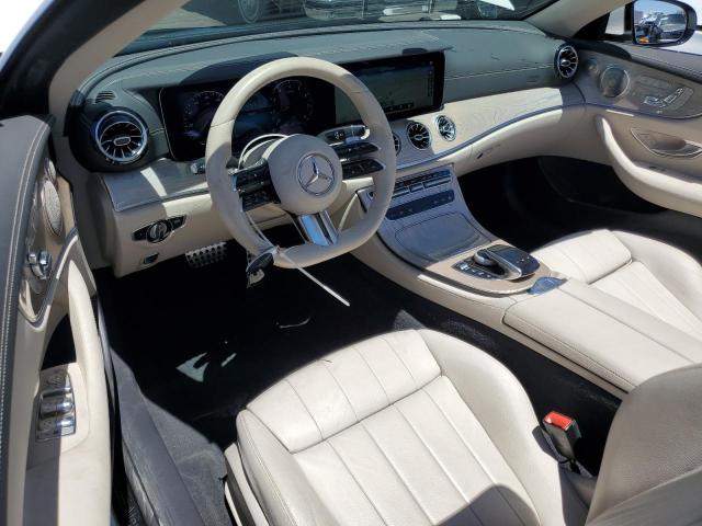 2021 MERCEDES-BENZ E 450 W1K1K5JB9MF158843