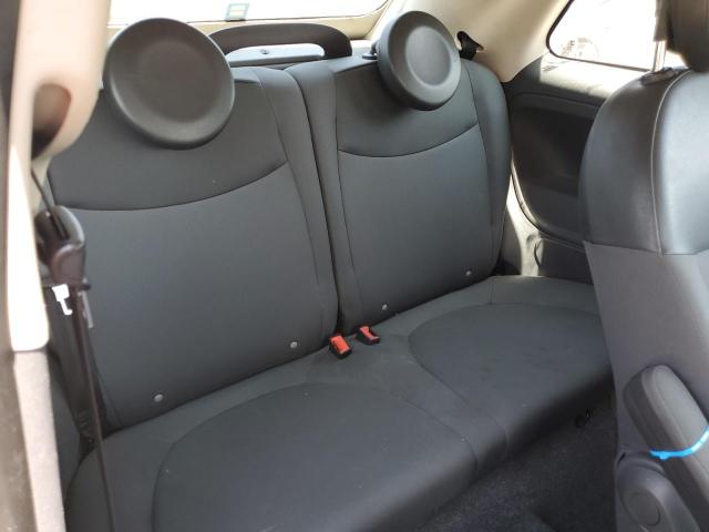 2015 FIAT 500 POP 3C3CFFDR2FT753908
