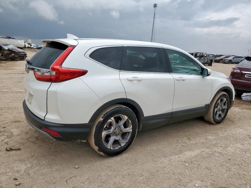 Vin: 2hkrw1h5xjh517225, lot: 61104325, honda crv ex 20183