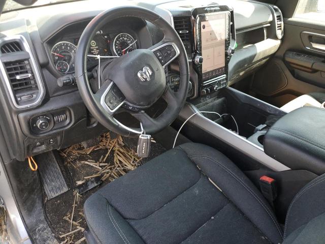 2025 RAM 1500 BIG HORN/LONE STAR 1C6RRFFG5SN506893