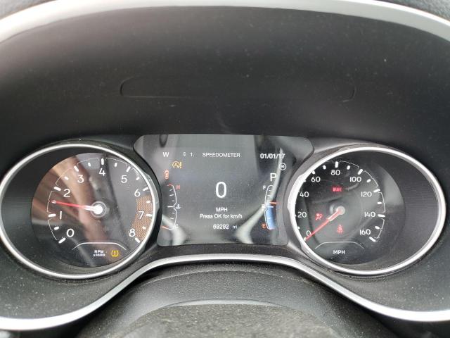 2020 JEEP COMPASS LA 3C4NJDBB0LT155146