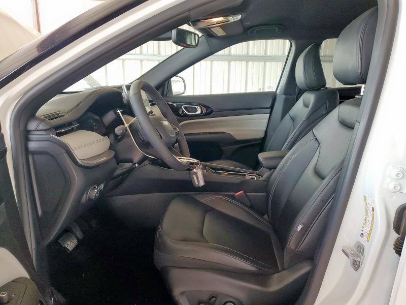2025 JEEP COMPASS LI 3C4NJDCN5ST584600