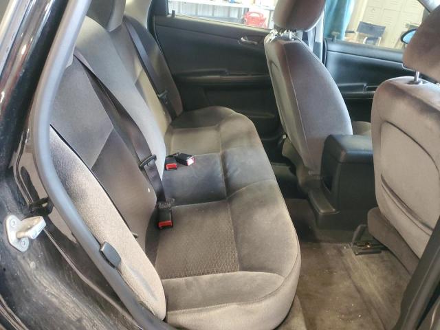 2012 CHEVROLET IMPALA LS - 2G1WF5E38C1220870