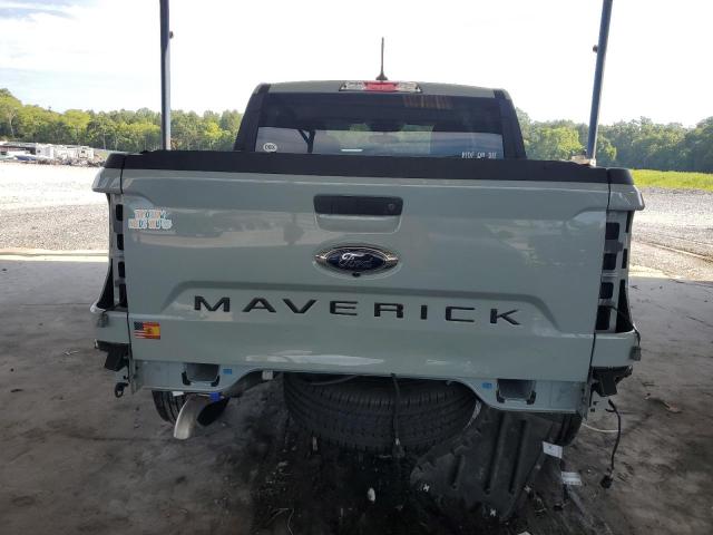 2024 FORD MAVERICK X 3FTTW8H96RRB74309
