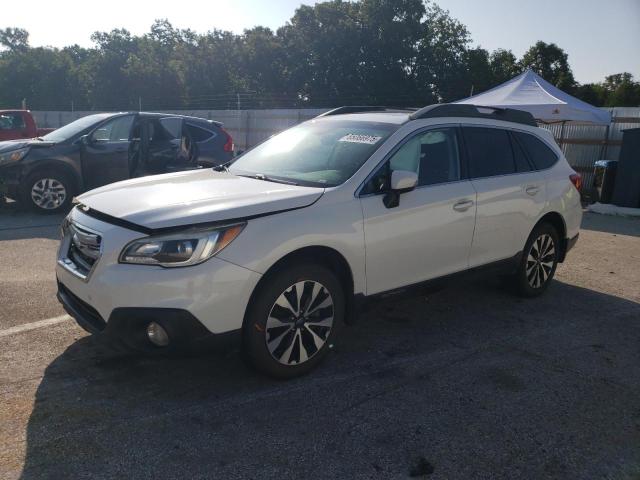 2016 SUBARU OUTBACK 3.6R LIMITED 4S4BSENC8G3280922