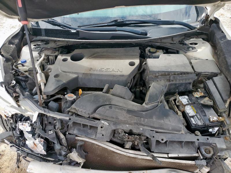 2018 NISSAN ALTIMA 2.5 - 1N4AL3AP8JC271161