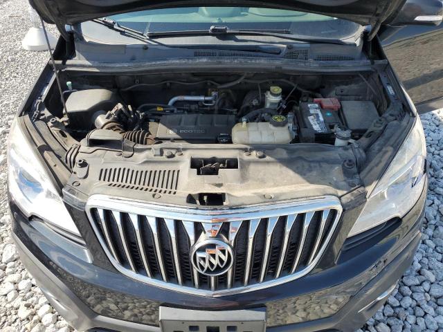 2016 BUICK ENCORE - KL4CJGSB5GB702292