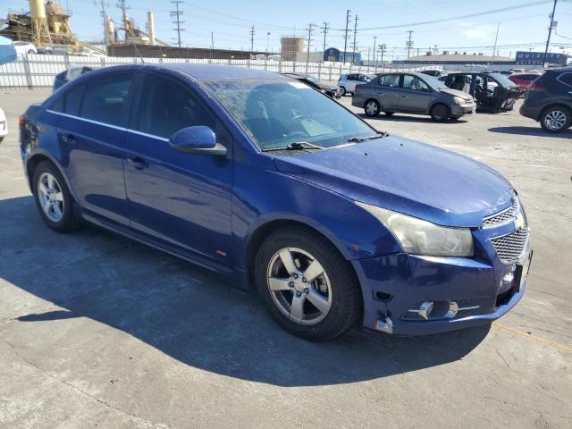 2012 CHEVROLET CRUZE LT - 1G1PF5SC2C7372610