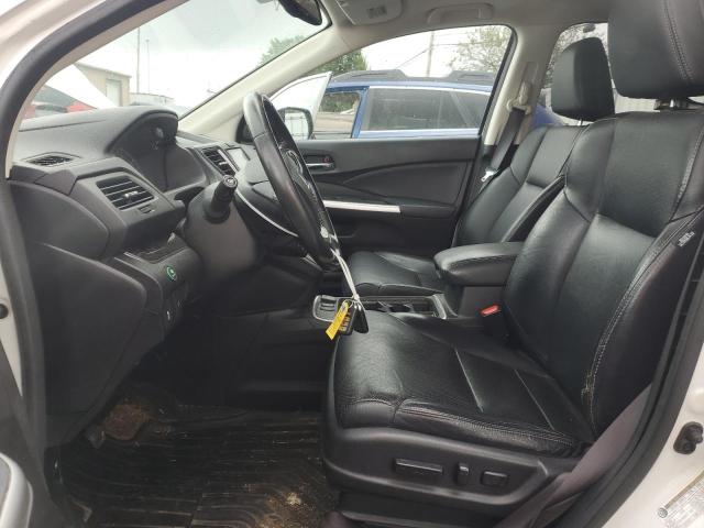 2015 HONDA CR-V EXL 5J6RM4H75FL030679