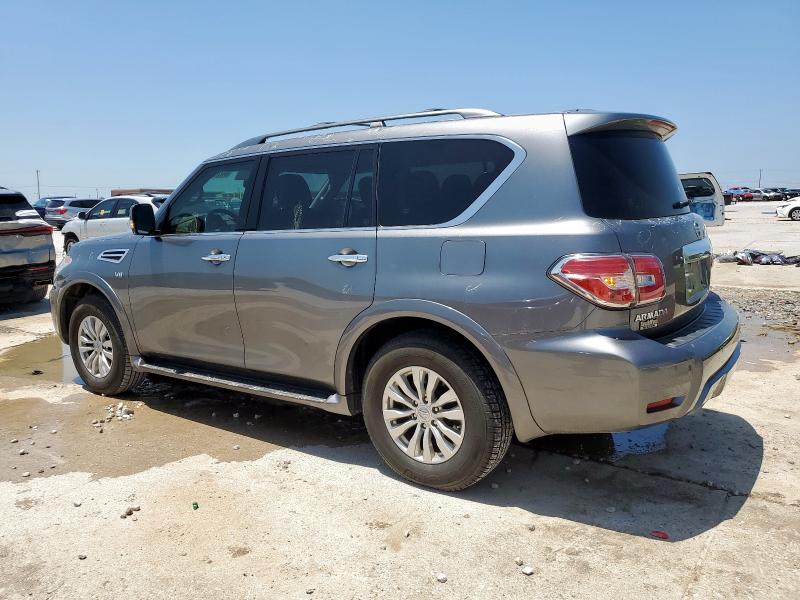 2019 NISSAN ARMADA SV JN8AY2ND9K9092118