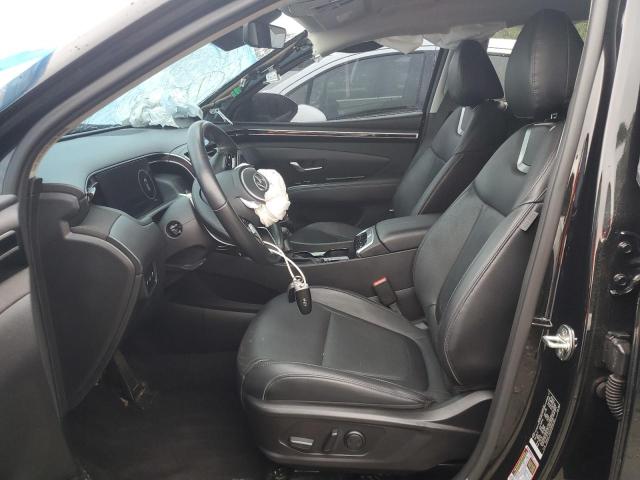 2022 HYUNDAI TUCSON SEL 5NMJC3AE2NH065365