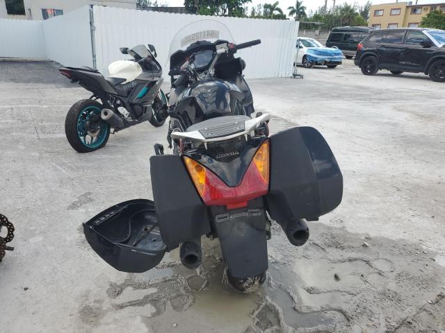 2010 HONDA ST1300 JH2SC5102AK800291