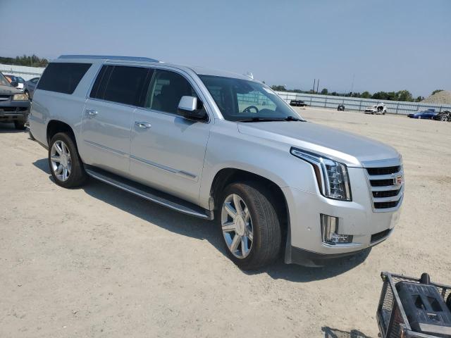 2020 CADILLAC ESCALADE E 1GYS4HKJ7LR161084