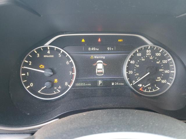 2016 NISSAN MAXIMA 3.5S 1N4AA6AP7GC424824
