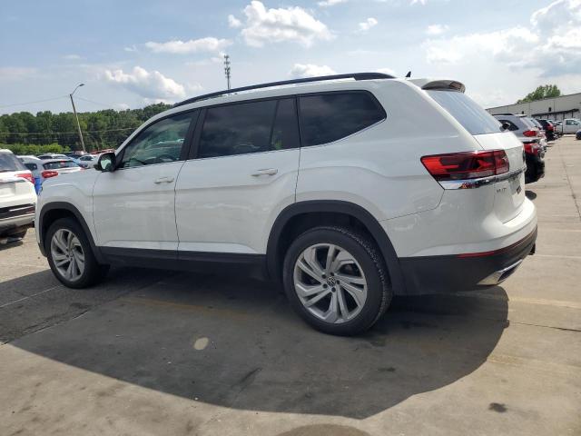 2022 VOLKSWAGEN ATLAS SE 1V2HR2CA6NC517428