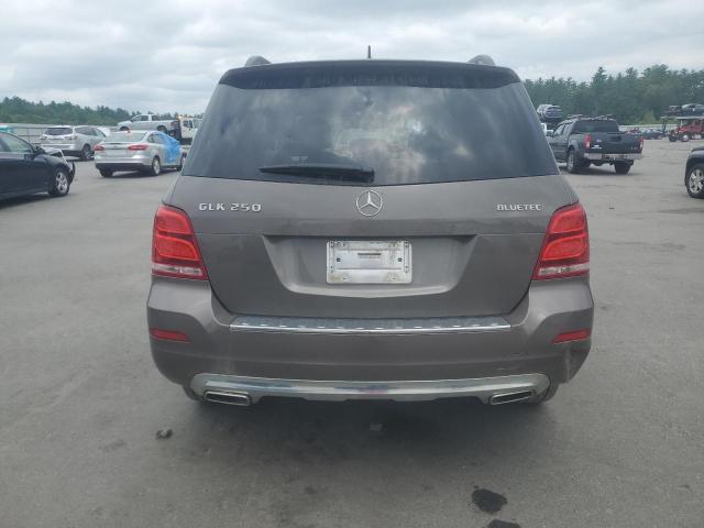 2015 MERCEDES-BENZ GLK 250 BL WDCGG0EB9FG422024