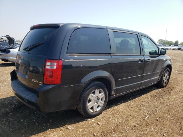 2010 DODGE GRAND CARA - 2D4RN4DEXAR211500