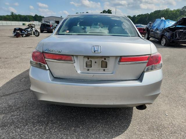 2012 HONDA ACCORD LX - 1HGCP2F38CA166238