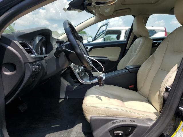 2016 VOLVO S60 PREMIE YV1612TK3G2414236