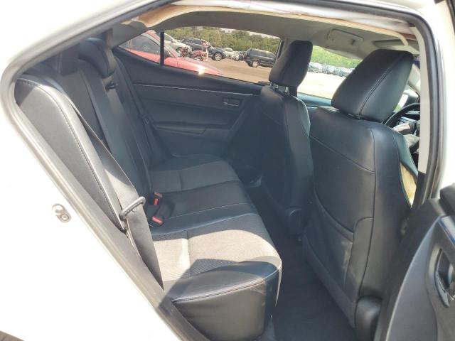 2016 TOYOTA COROLLA L - 2T1BURHE9GC488575