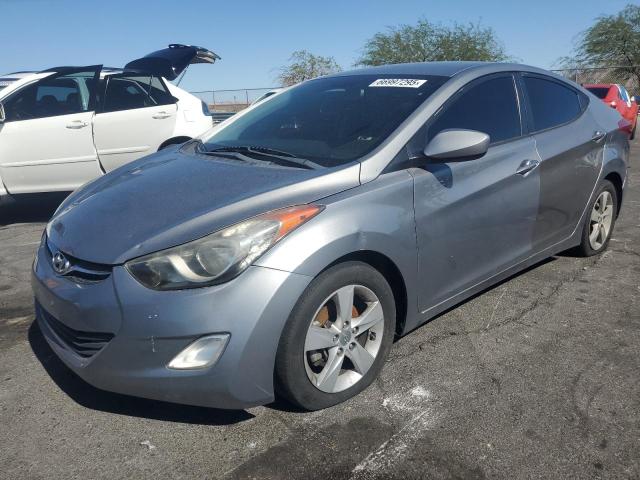 HYUNDAI ELANTRA GL