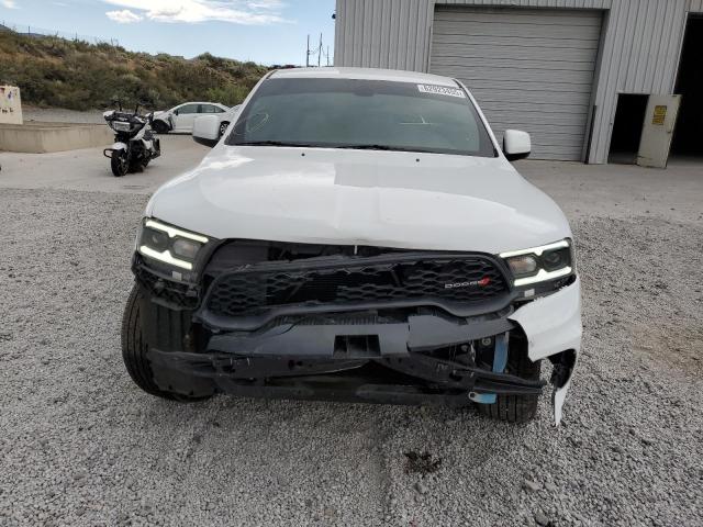 2022 DODGE DURANGO GT - 1C4RDJDG2NC218813