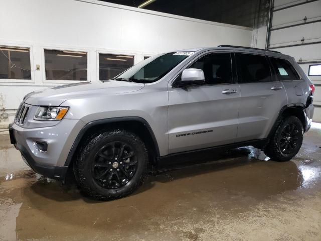 2014 JEEP GRAND CHER #3261366477