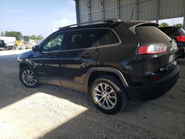 2019 JEEP CHEROKEE L 1C4PJLCB5KD344400