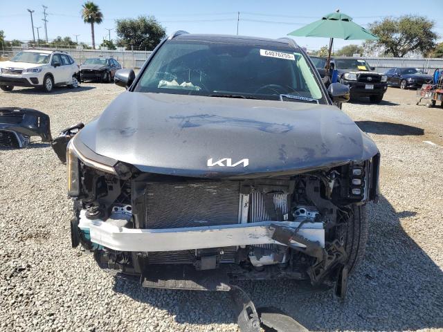 2024 KIA SORENTO EX 5XYRH4JF8RG280350