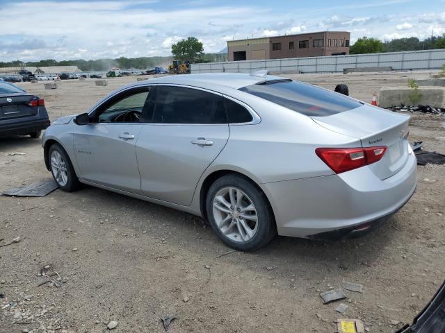2018 CHEVROLET MALIBU LT 1G1ZD5ST8JF246561
