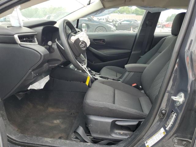 2023 TOYOTA COROLLA LE - 5YFB4MDE1PP003628