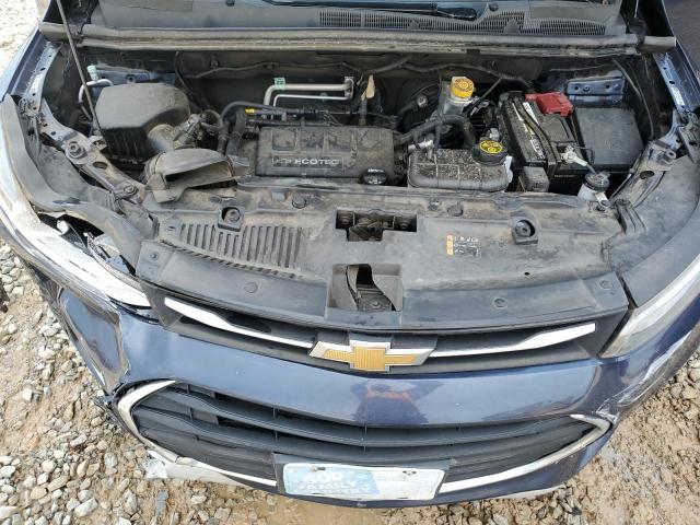 2018 CHEVROLET TRAX PREMI 3GNCJMSBXJL416892