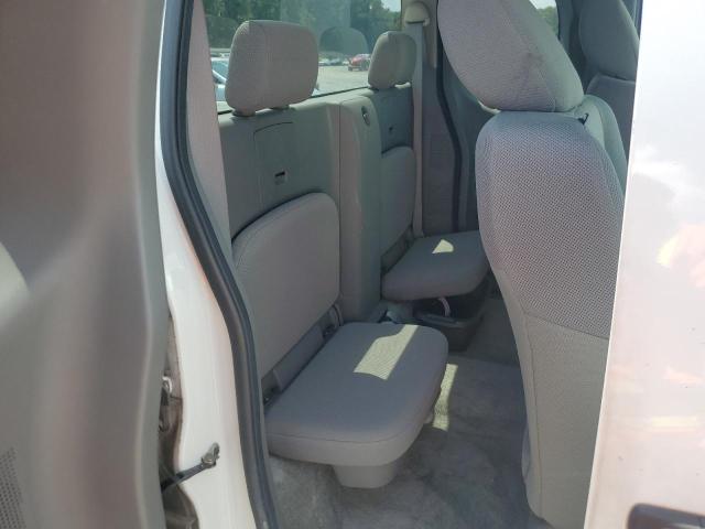 2017 NISSAN FRONTIER S - 1N6BD0CT6HN712625