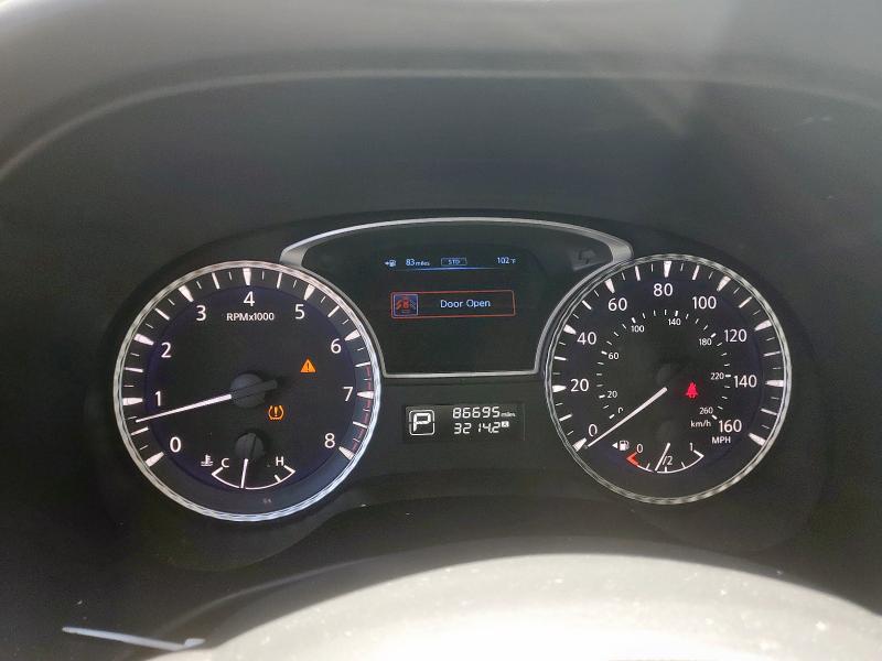 2013 INFINITI JX35 - 5N1AL0MM1DC301787