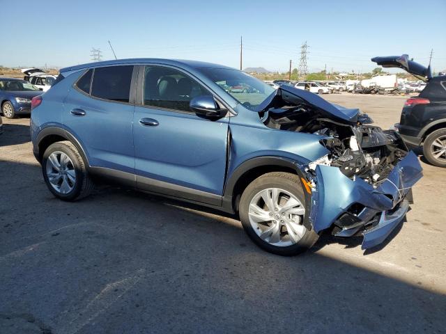 2026 BUICK ENCORE GX KL4AMBSL4TB003997