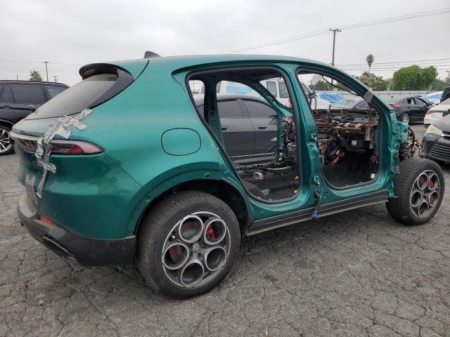 2024 ALFA ROMEO TONALE VEL - ZASPATDW6R3042944