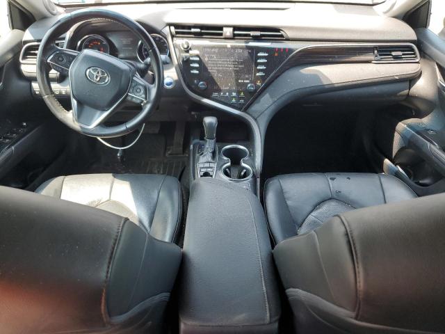 2019 TOYOTA CAMRY HYBR - 4T1B21HK7KU514661