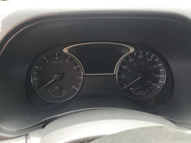 2020 NISSAN PATHFINDER 5N1DR2BN5LC641512