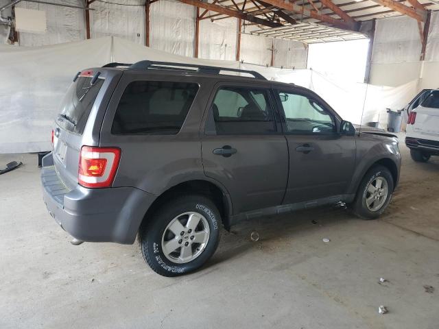 Vin: 1fmcu9d79bkb11405, lot: 63095365, ford escape xlt 20113
