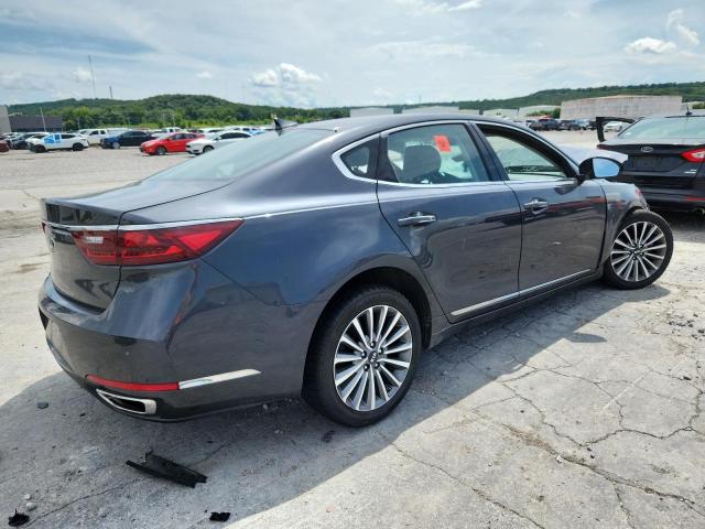 2019 KIA CADENZA PR KNALB4J16K5170727