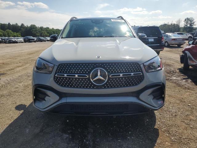2025 MERCEDES-BENZ GLE 350 4M 4JGFB4FB4SB342283