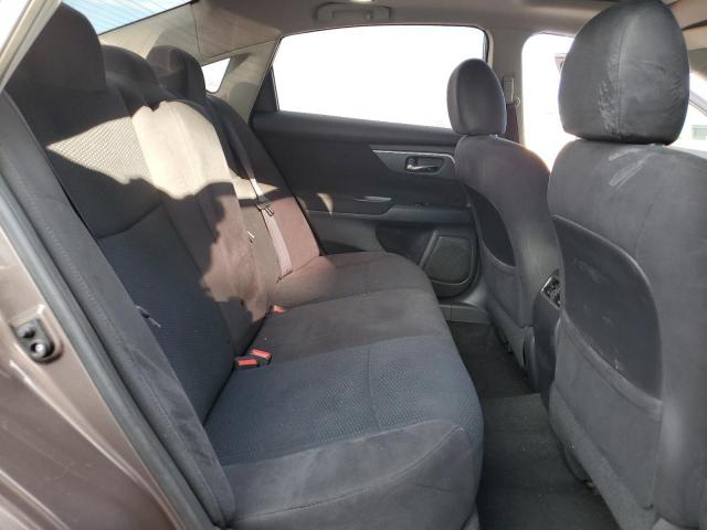 2015 NISSAN ALTIMA 2.5 - 1N4AL3AP5FC201317