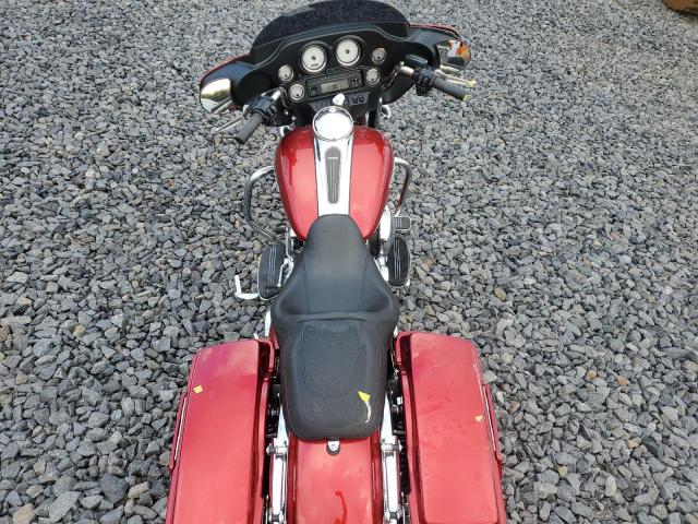 2013 HARLEY-DAVIDSON FLHX STREE 1HD1KBM11DB672204